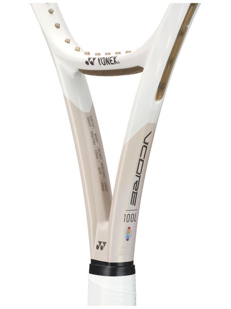 Yonex VCORE 100L 2024 Racquet\Sand Beige