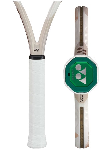 Yonex VCORE 100L 2024 Racquet\Sand Beige