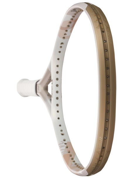 Yonex VCORE 100L 2024 Racquet\Sand Beige