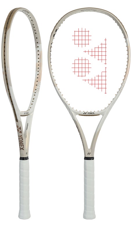 Yonex VCORE 98L 2024 Racquet\SandBeige