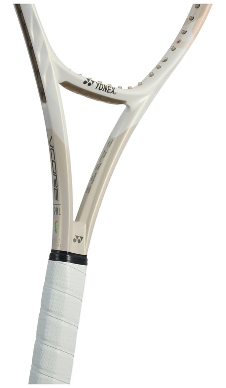 Yonex VCORE 98L 2024 Racquet\SandBeige