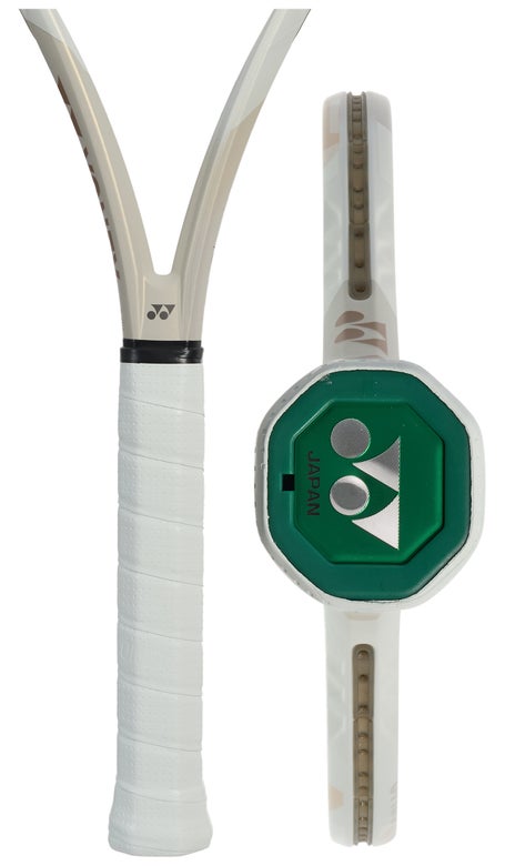Yonex VCORE 98L 2024 Racquet\SandBeige