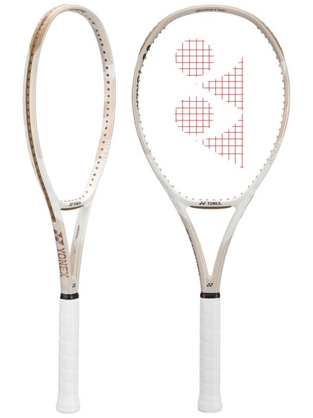 Yonex VCORE 95 2024 Racquet \Sand Beige