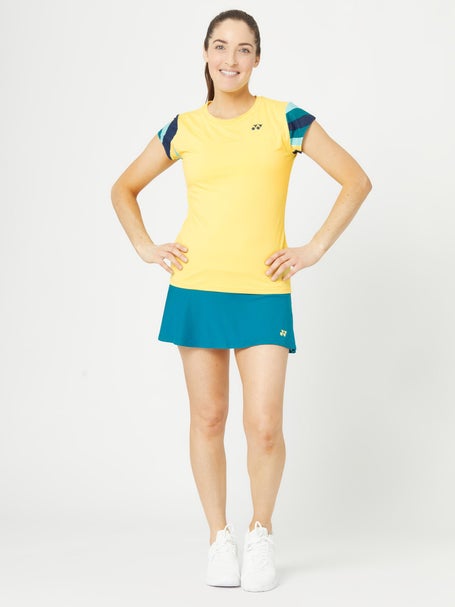 Yonex Womens 2024 Melbourne Skirt