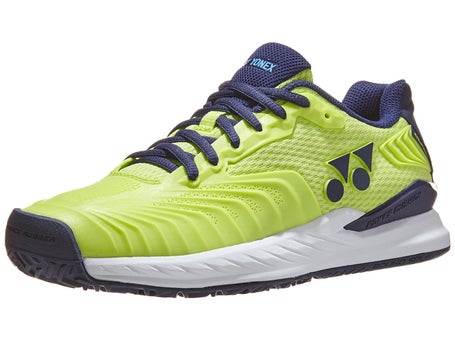 Yonex Eclipsion 4 AC Flash Lime Womens Shoe