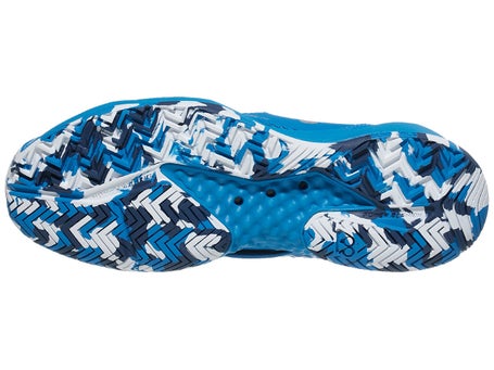 Yonex Fusion Rev 4 Deep Sky Womens Shoe 
