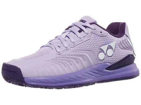 Yonex Eclipsion 4 Mist Purple Womens Shoe 