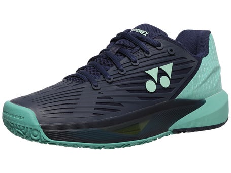 Yonex PC Eclipsion 5 CLAY Ink Blue Womens Shoes