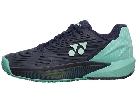 Yonex PC Eclipsion 5 CLAY Ink Blue Womens Shoes