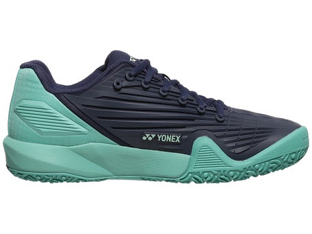 Yonex PC Eclipsion 5 CLAY Ink Blue Womens Shoes