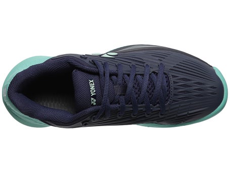 Yonex PC Eclipsion 5 CLAY Ink Blue Womens Shoes