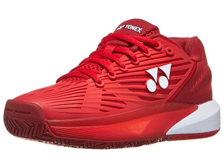 Yonex PC Eclipsion 5 Tango Red Womens Shoe