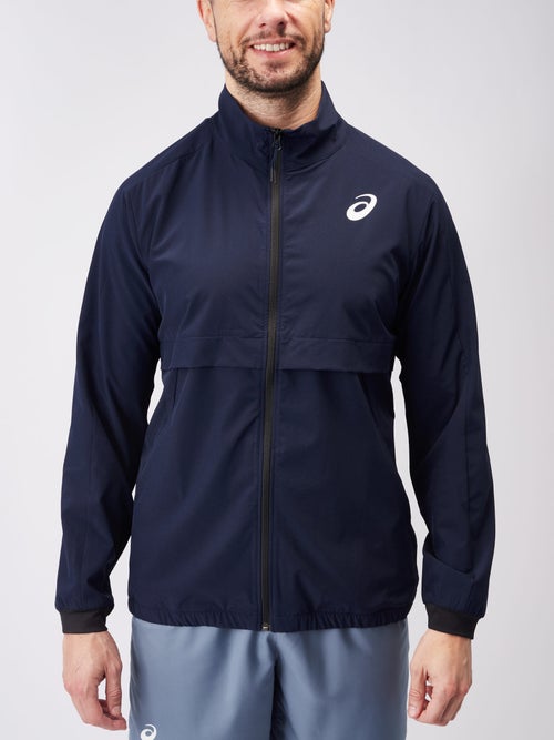 Men's Tennis Jackets Tennis Only