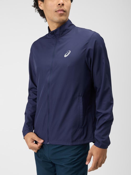 Men's Tennis Jackets Tennis Only
