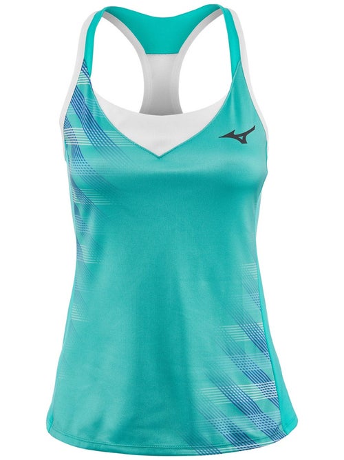 Mizuno Women's Tennis Apparel Tennis Only