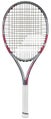 Babolat Boost Aero 2026 Racquet Pink Grey