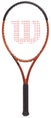 Wilson Burn 100S v5 Racquet