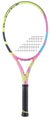 Babolat Pure Aero Rafa Strung Racquet 2023