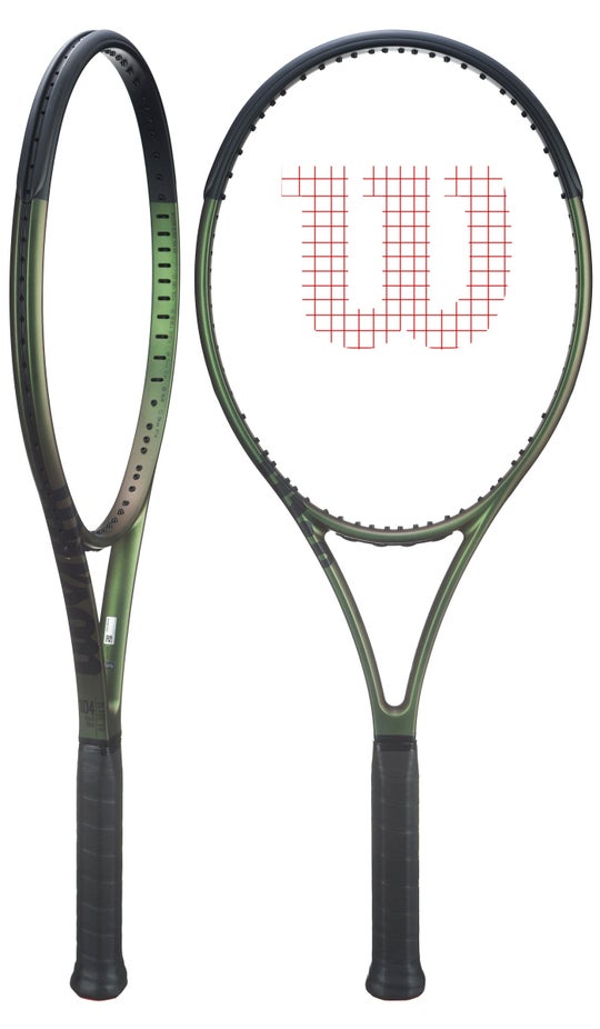 Wilson Blade 104v8