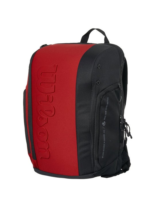 Wilson Super Tour Clash v2 Backpack Bag