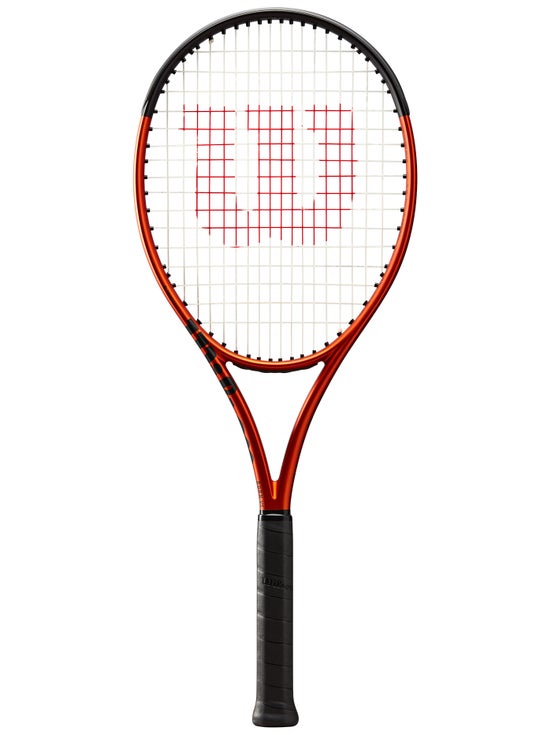 Wilson Burn 100LS v5 Racquets Tennis Only