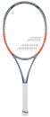 Babolat Pure Strike 100 Carbon Grey Racquet