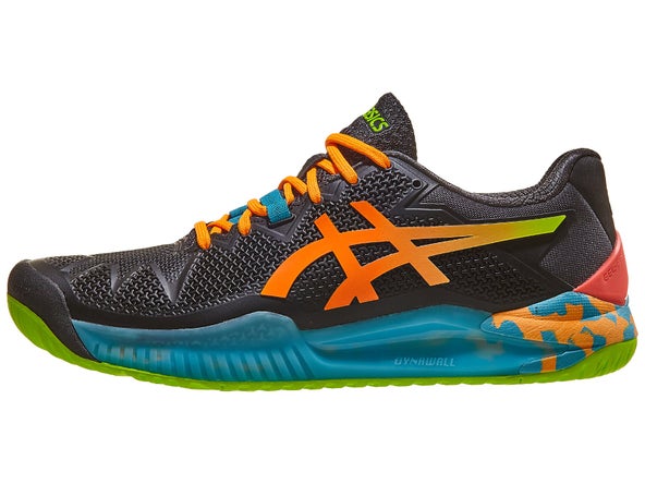 ASICS Gel Resolution 8 Men's 