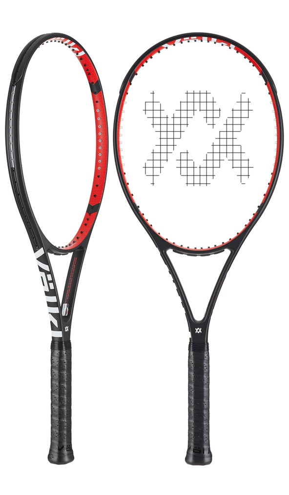 Volkl VCell 8 285g Racquets Tennis Only