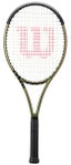 Wilson Blade 100 v8 Racquet
