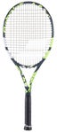 Babolat Boost Aero Racquet Grey/Yellow/White 