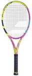 Babolat Pure Aero Rafa Origin Strung Racquet 2023