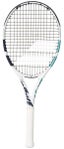 Babolat Evo Drive Lite White Racquet 2025