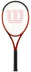 Wilson Burn 100ULS v5 Racquets