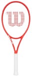 Wilson Clash 100 v3 Reverse Racquet