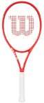 Wilson Clash 100L v3 Reverse Racquet