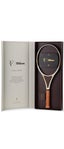 Wilson RF 01 Pro Hall of Fame Racquet