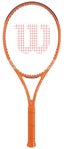 Wilson Ultra 100 v5 Roland Garros Racquet