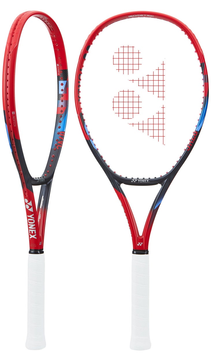 Yonex VCORE 100L 2023 Racquet Tennis Only