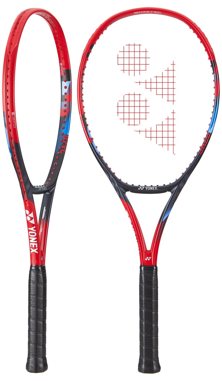 Yonex VCORE 98 2023 Racquet Tennis Only