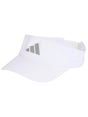adidas Women's Climacool Visor - White/Grey