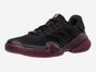 adidas Barricade 14 Black/Maroon Men's Shoe 