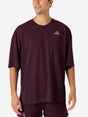 adidas Men's Slam Oversized Top
