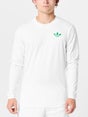 adidas Men's Originals Pro Long Sleeve