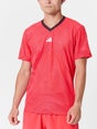 adidas Men's Melbourne Freelift Mesh Top 