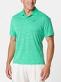 ASICS Men's Match Jacquard Polo