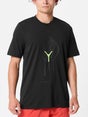adidas Men's Racquet Graphic T-Shirt