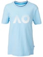 AO Kid's Unisex Core Logo Tee - 2024