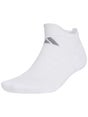 adidas Tennis Low Cut Sock - White/Grey