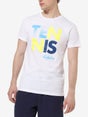 Australian Men's Tennis is Tennis T-Shirt
