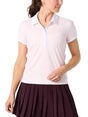 adidas Women's Classic Polo